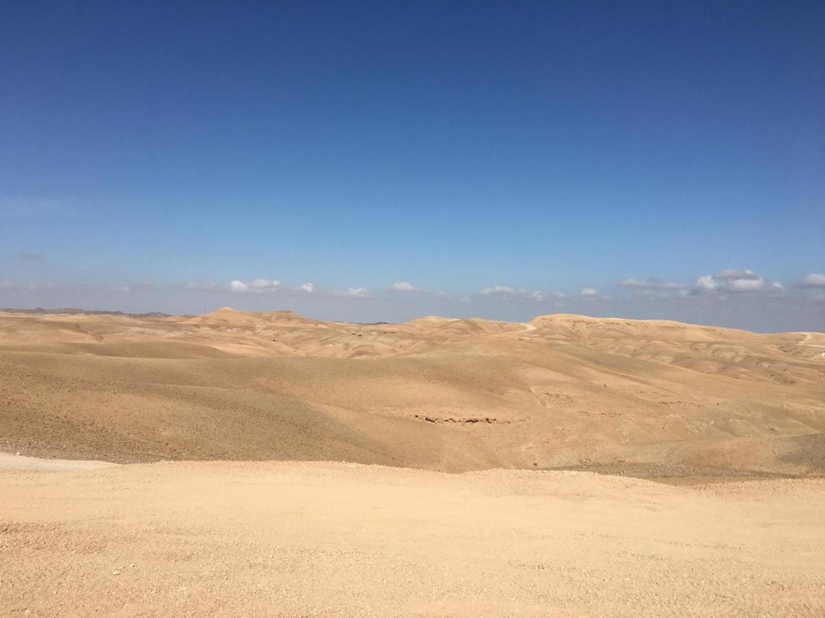 מרקש Riad Zouhour מראה חיצוני תמונה