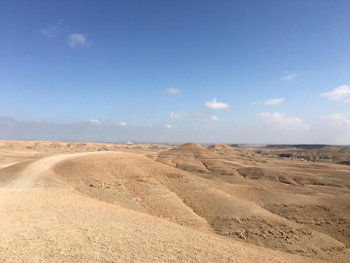 מרקש Riad Zouhour מראה חיצוני תמונה