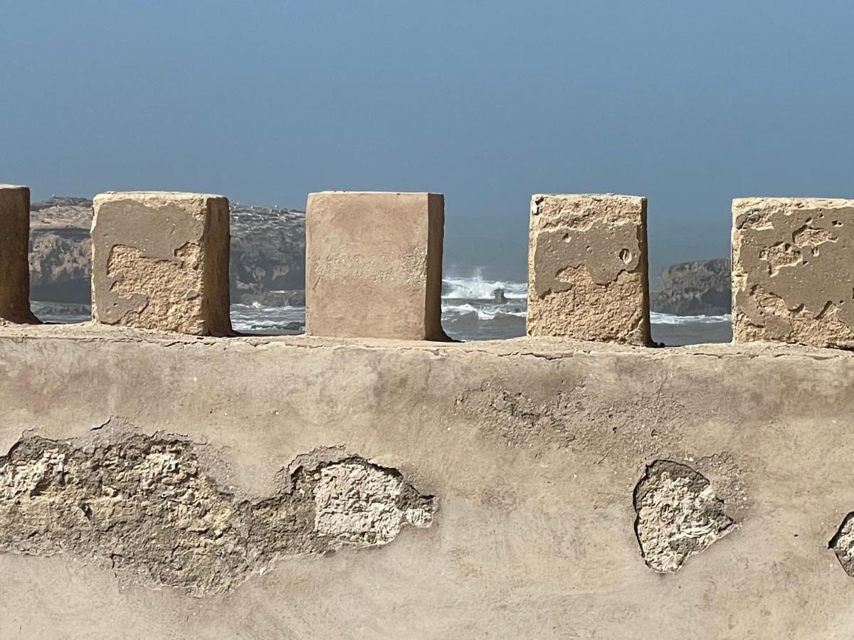 מרקש Riad Zouhour מראה חיצוני תמונה