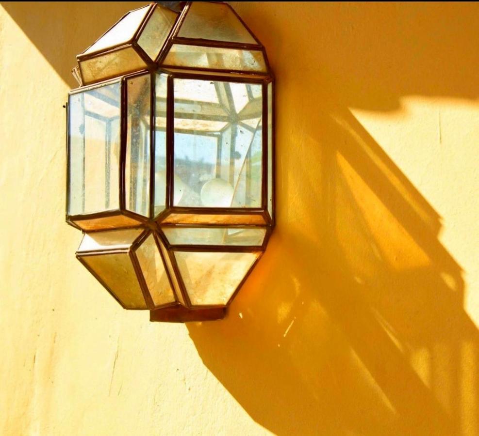 מרקש Riad Zouhour מראה חיצוני תמונה