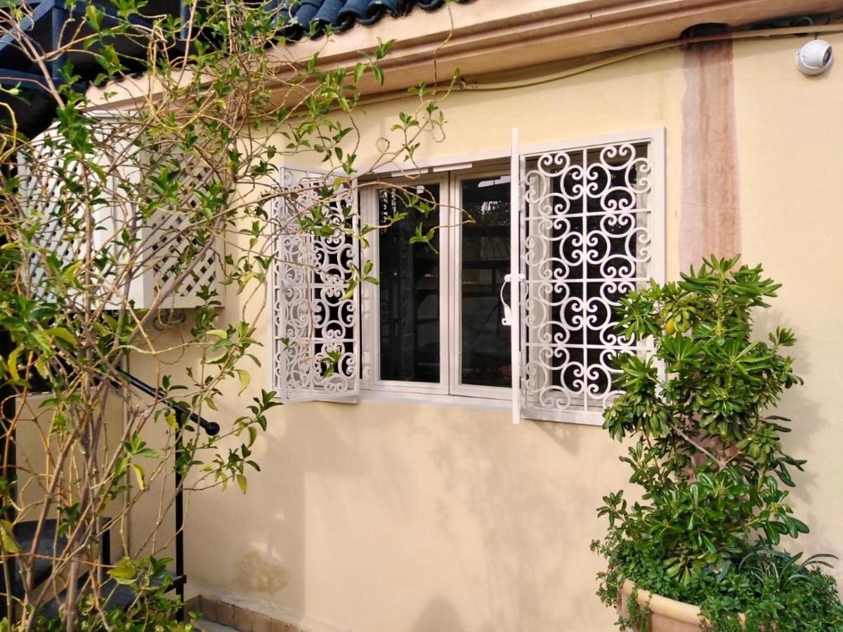 מרקש Riad Zouhour מראה חיצוני תמונה